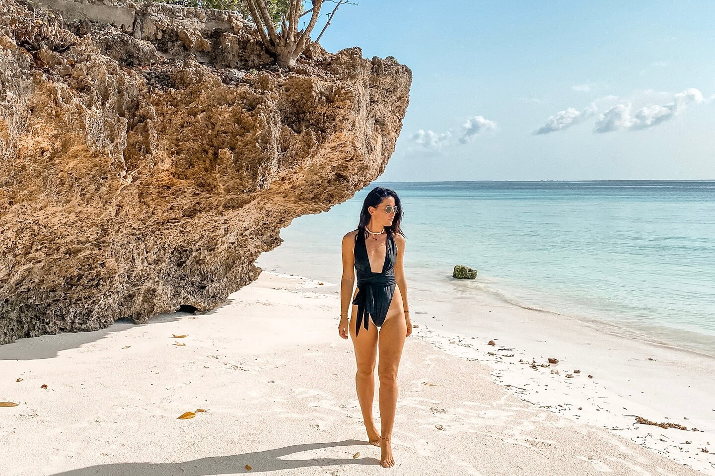 Zanzibar