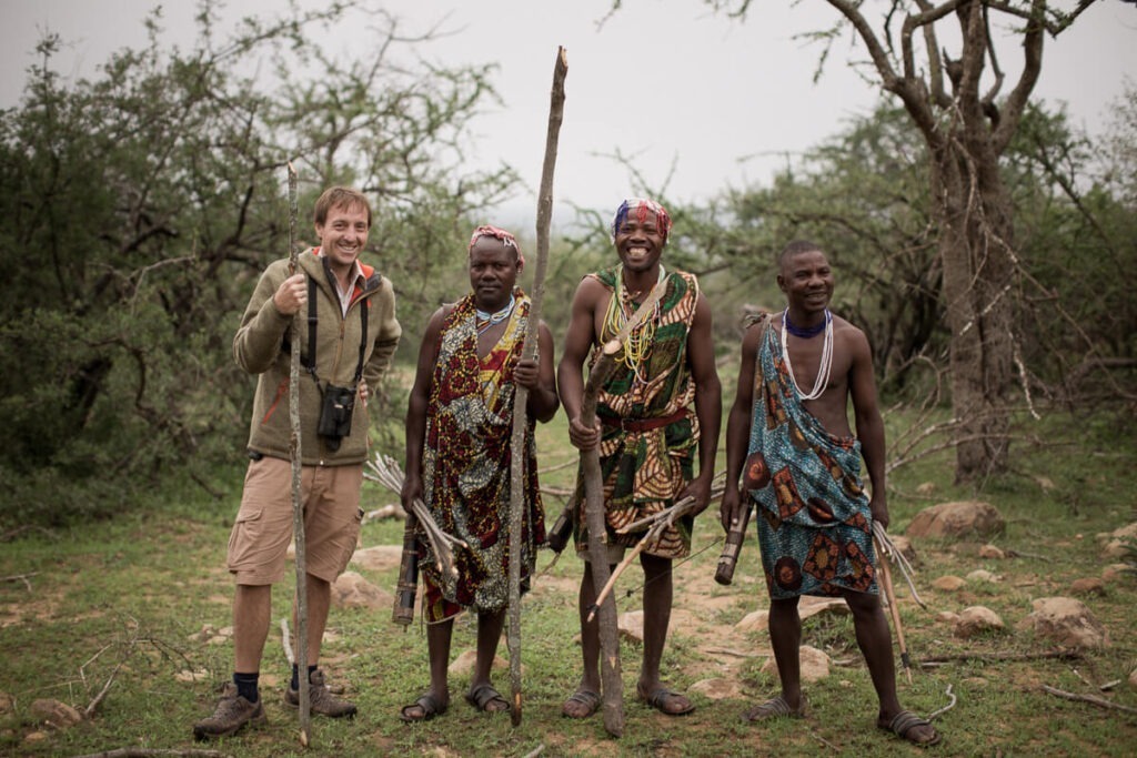 Cultural & Community Safari