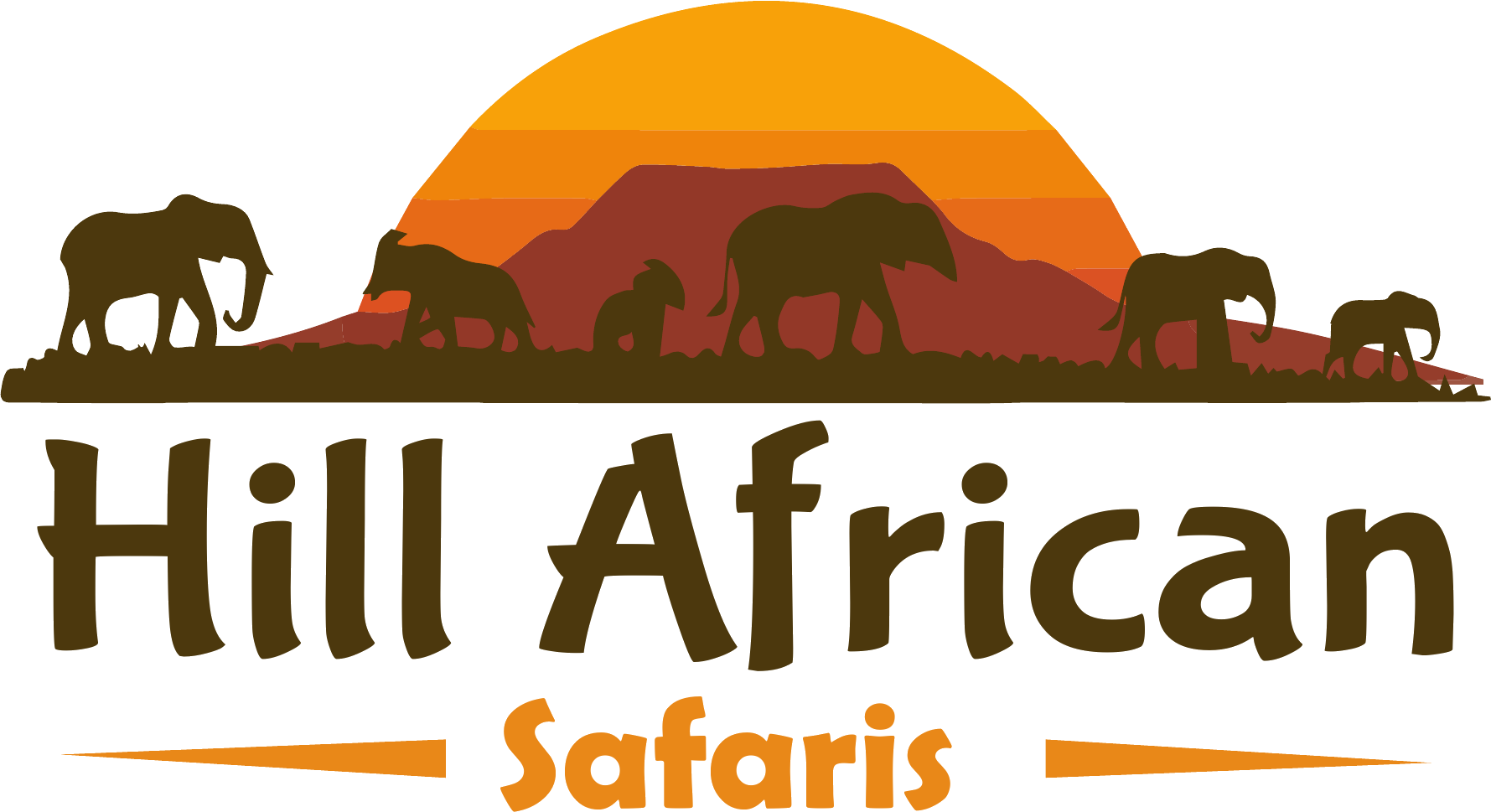 hill safari