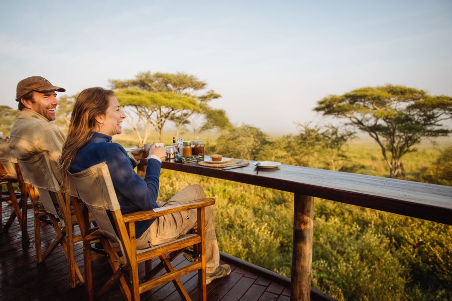 Honeymoon Safari